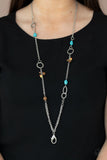 Sandstone Safari Lanyard (2751)