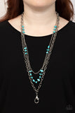 Artisanal Abundance Lanyard (3703)
