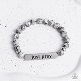 Just Pray (3625)