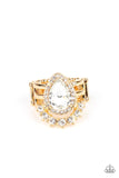 Elegantly Cosmopolitan (2131)