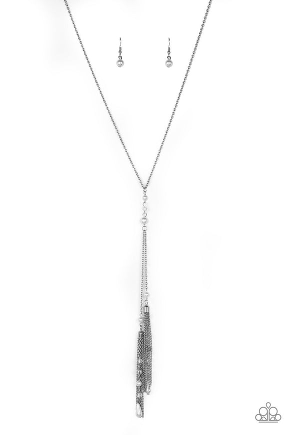 Timeless Tassels (0818)