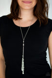 Timeless Tassels (0818)
