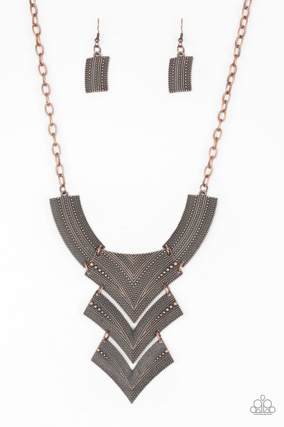 Fiercely Pharaoh (0952)