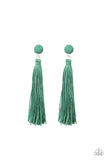 Tightrope Tassel (0322)