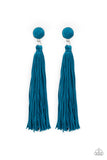 Tightrope Tassel (0322)