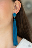 Tightrope Tassel (0322)