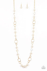Prized Pearls (0766)