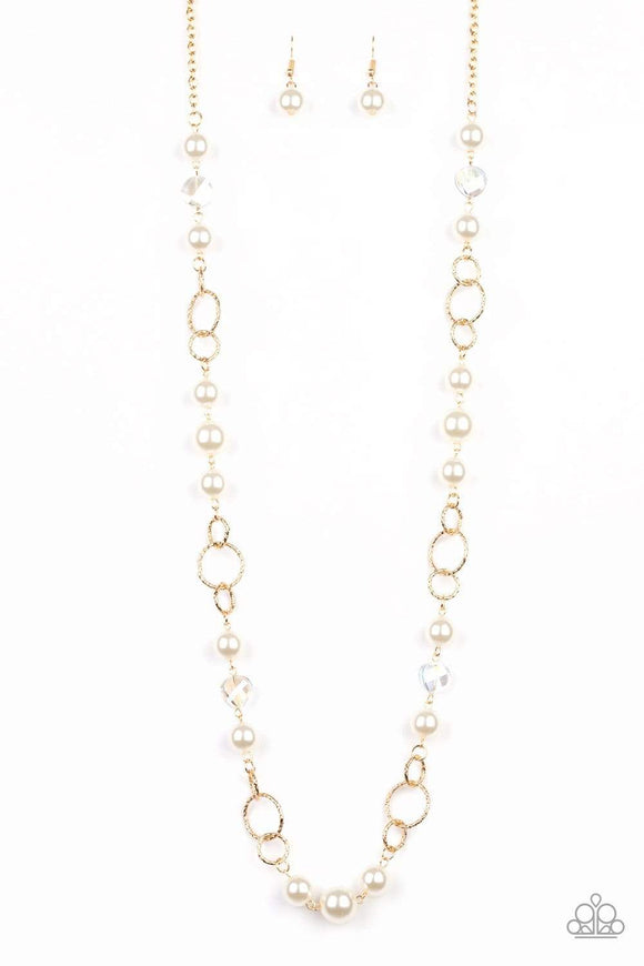 Prized Pearls (0766)