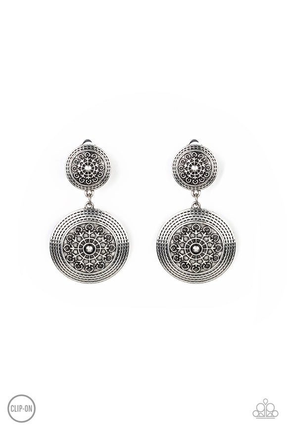 Magnificent Medallions (0410)