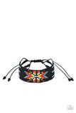 Beaded Badlands (1516)
