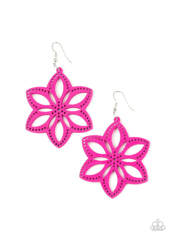 Bahama Blossoms (3489)