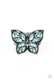 Fluttering Fashionista (ZERO)