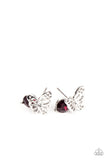 Starlet Rhinestone Butterflies (2036)