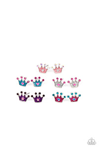 Starlet Crowns (2015)