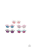 Starlet Crowns (2015)