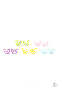 Starlet Bold Butterflies (2028)