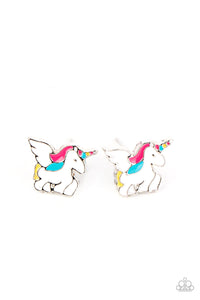 Starlet Winged Unicorns (2057)