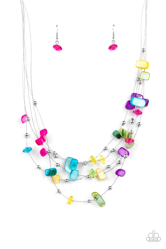 Prismatic Pebbles (ZERO)