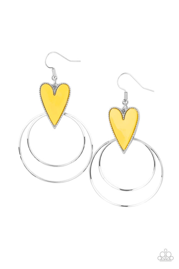 Happily Ever Hearts (2462)