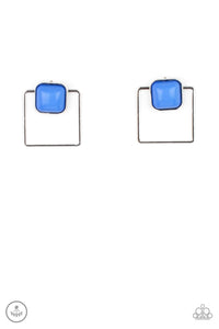 FLAIR and Square (1445)