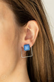 FLAIR and Square (1445)