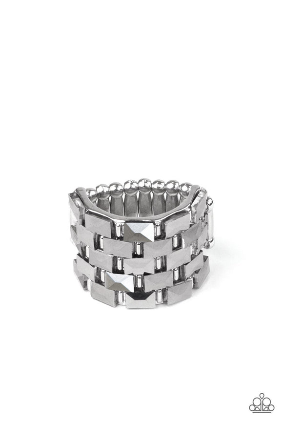 Checkered Couture (2111)