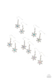 Starlet Snowflakes (2070)