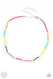 Colorfully Flower Child (3711)