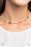 Colorfully Flower Child (3711)