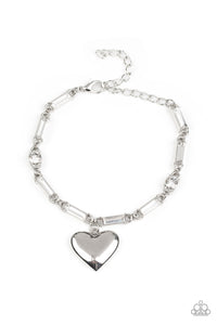 Sweetheart Secrets (2651)