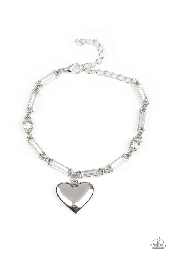 Sweetheart Secrets (2651)