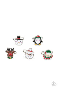 North Pole Gang (2075)