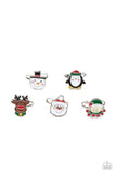 North Pole Gang (2075)