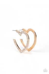 AMORE to Love Earring (3301)