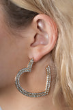 AMORE to Love Earring (3301)