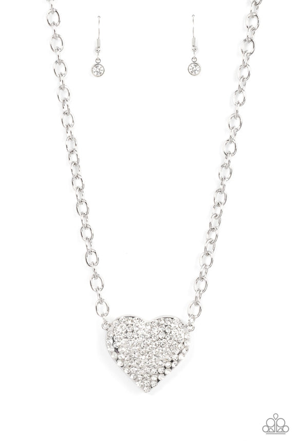 Heartbreakingly Blingy (2893)