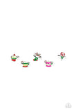 Starlet Wintry Treats (2076)