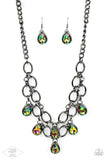 Show-Stopping Shimmer (0940)