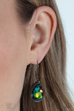 Show-Stopping Shimmer (0940)