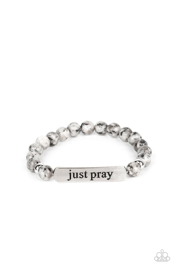 Just Pray (3625)