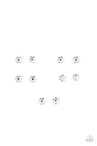 Starlet Rhinestone Flowers (2010)