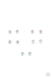 Starlet Rhinestone Flowers (2010)