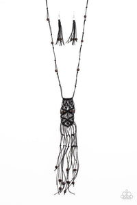 Macrame Majesty (0724)