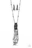 Macrame Majesty (0724)
